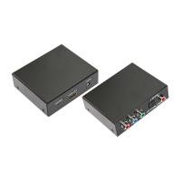 Конвертер Rexant YPBPR + S/PDIF в HDMI