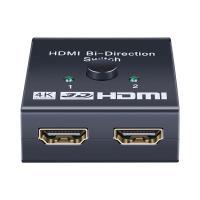 HDMI переключатель 1х2 Bi-Direction