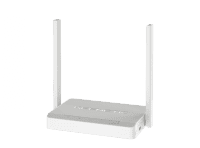 WiFi роутер Keenetic DSL KN-2010